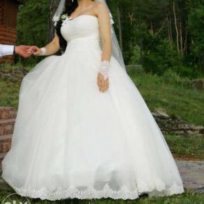Продам весільну сукню "РИММА"