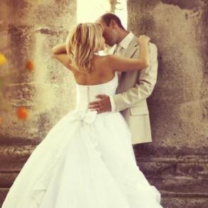 Продаю розкішне весільне плаття від David`s Bridal Весільні Сукні на ваше весілля