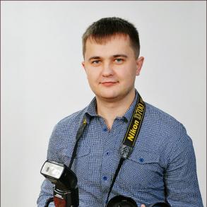 Професійний фотограф Максим Семенюк (MAX-PHOTO.ORG
