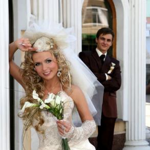 profoto Фотограф на свадьбу