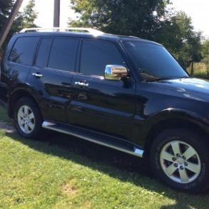 Прокат автомобіля Автомобільний кортеж на весілля