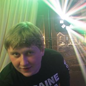 DJ Alex (ді-джей Алекс) - Дискотека на весілля, де... DJ на ваше весілля