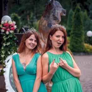 Весільні координатори івент-агенція "Ейфорія" Координатор на ваше весілля