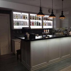 Ресторація «Гостина» Ресторація «Гостина»