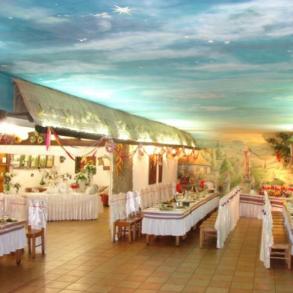 ресторан Галич Банкетні зали та ресторани на ваше весілля