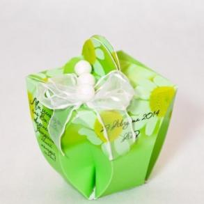 Роботецька Любов Аксесуари на ваше весілля