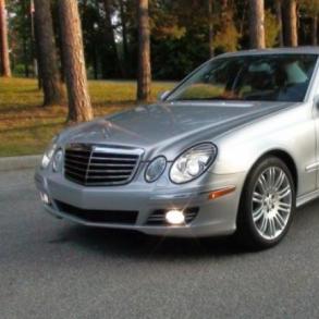 Роман Автомобильный кортеж на свадьбу