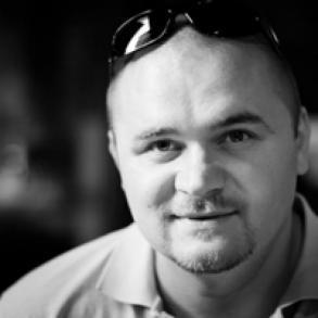 Роман Бойко Фотограф на свадьбу
