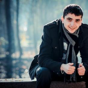Роман Дармограй Фотограф на свадьбу