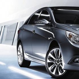 Роман Дмітрійович Автомобильный кортеж на свадьбу