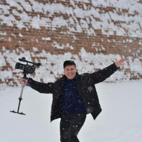 Роман Соболь Роман Соболь