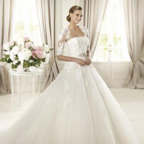 Романа Весільні сукні на ваше весілля