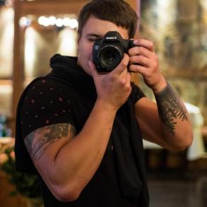 Kovalevych photographer Фотограф на весілля