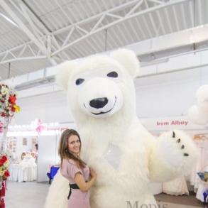 Розважальна програма від " МОПІС " Шоу и развлечения на вашей свадьбе