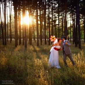 s- студия Фотограф на свадьбу