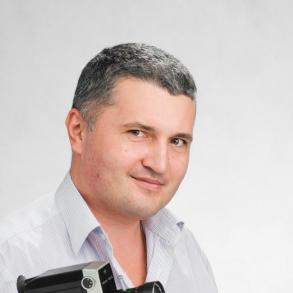SAVINSKI PRODUCTION Видеооператор на свадьбу