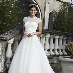 Весiльний салон "Casablanca" Весiльний салон "Casablanca"