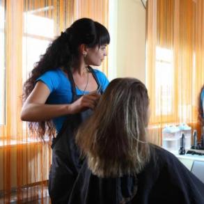 Салон красоты SUN CITY Салон красоты SUN CITY