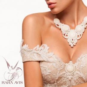 Салон вечірніх та весільних суконь "Амелін" Салон вечірніх та весільних суконь "Амелін"