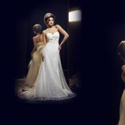 Салон свадебных платьев "Alice Fashion" Салон свадебных платьев "Alice Fashion"