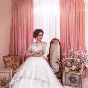 Салон весільної моди "Елана" Салон весільної моди "Елана"