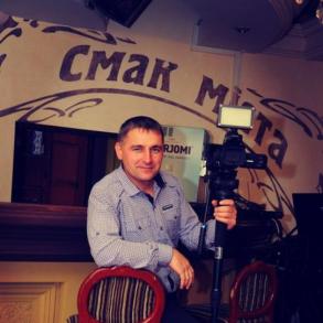 Василь Козак Василь Козак