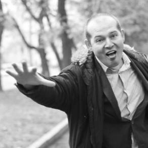 Семенюк Олег Семенюк Олег