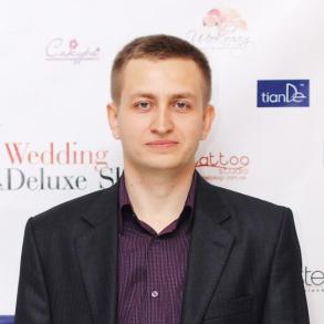 Sergey Zhelamskiy Фотограф на свадьбу