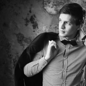 Сергій Богатир Сергій Богатир