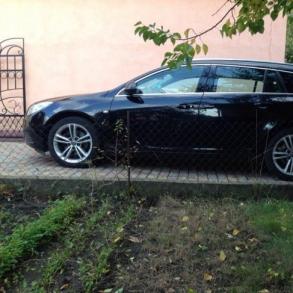 Сергій Мазярчук Автомобильный кортеж на свадьбу