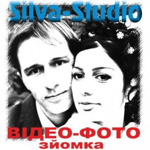 Silva-Studio Фотограф на весілля