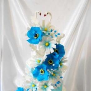 Sister`s Cakes (Ексклюзивні тортики та запашні кор Торты и свадебная выпечка