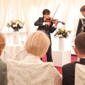 Музичні Гурти на ваше весілля