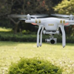 Sky Eye Відеооператор на весілля