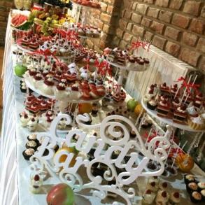 Кондитерська майстерня "Smak-tort" Торти та весільна випічка
