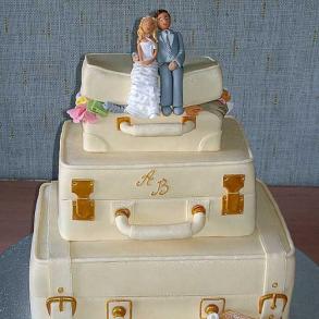 Смаколики Марії Торты и свадебная выпечка