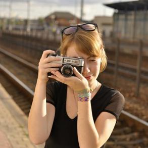 Сметанюк Анастасия Фотограф на свадьбу
