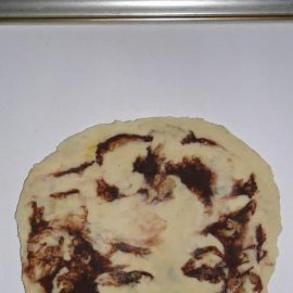 Шоколадний портрет Шоколадний портрет