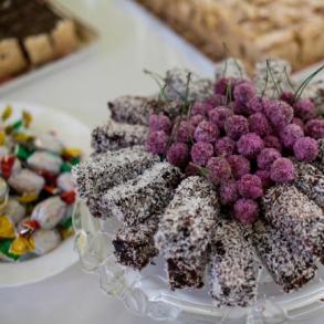 Солодке життя Торты и свадебная выпечка