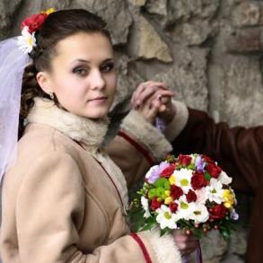 Солодке весілля від А до Я Організація Свят на ваше весілля
