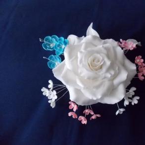 Солодкий Декор Торты и свадебная выпечка