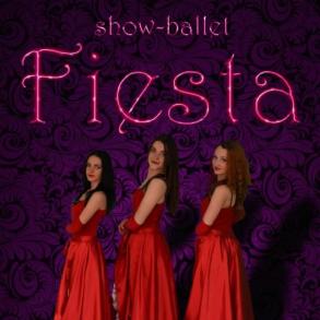 Шоу-балет "Fiesta"