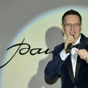 Співак та композитор Влад Зайцев Артисты на вашей свадьбе