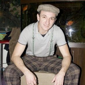 dj Agronom DJ на ваше весілля