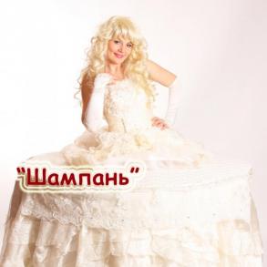 Стіл Леді Фуршет Оформлення Та Декор на ваше весілля