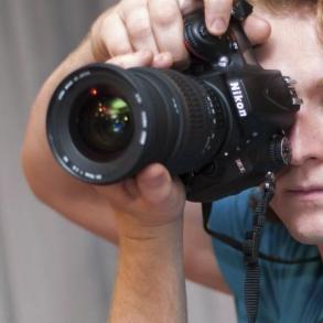 Studio Photo-Videography Фотограф на свадьбу