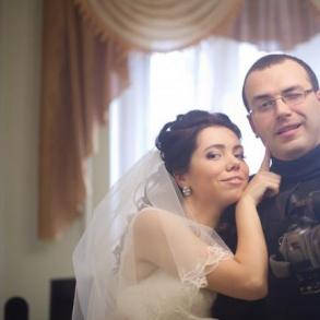 Костянтин Вершинін  — відеооператор Відеооператор на весілля