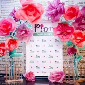 Студія-декору Poin Оформление Но Декор на вашу свадьбу