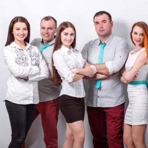 Студія "EUROPE" Студія "EUROPE"