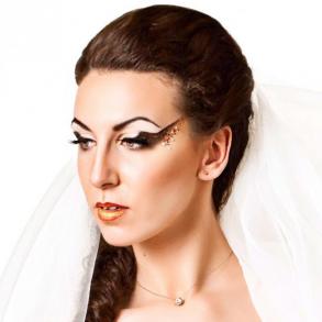 Студія Макіяжу Студія Макіяжу